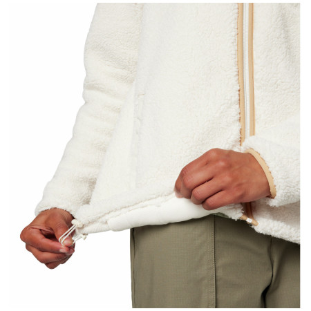 Columbia West Bend™ Full Zip Ii női pulóver