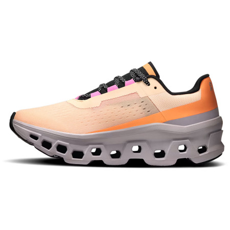 On Running Cloudmonster női futócipő