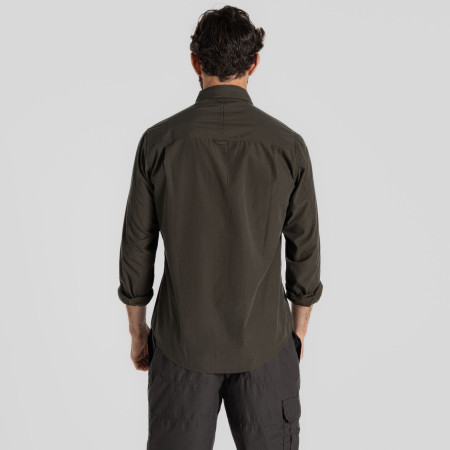 Craghoppers Kiwi Long Sleeved Shirt férfi ing
