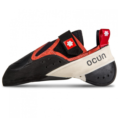 Ocún Iris mászócipő