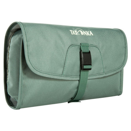 Tatonka Small Travelcare piperetáska világoszöld sage green