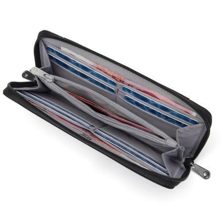 Pacsafe RFIDsafe Continental Wallet pénztárca