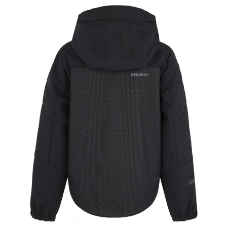 Husky Salex K gyerek dzseki