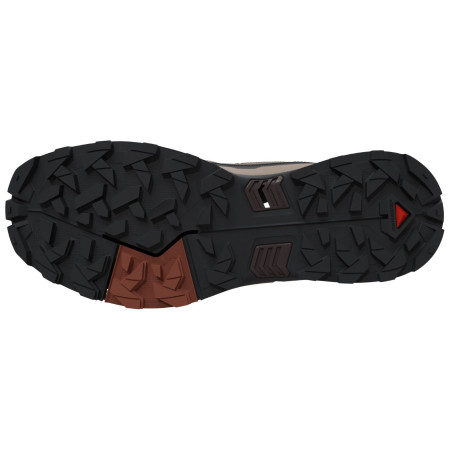 Salomon X Ultra 5 Gore-Tex férfi túracipő