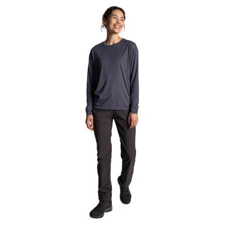 Craghoppers NosiLife SolarShield+ Long Sleeved T-Shirt női póló