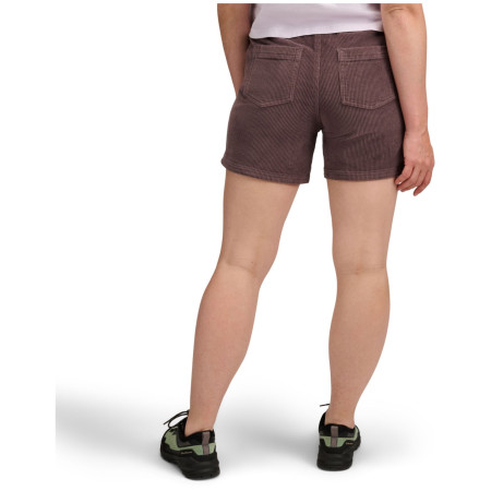Black Diamond W Dirtbag Shorts női rövidnadrág