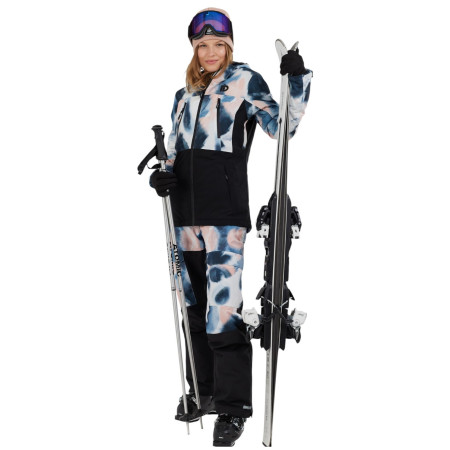 Fundango Sakura ECO Bib Pants női sínadrág