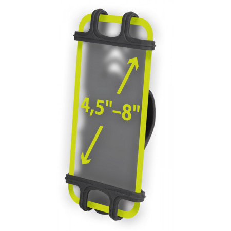 Kerékpár táska One Touch 5.0