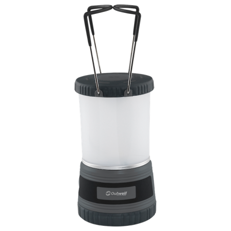 Outwell Carnelian DC 1000 kemping lámpa