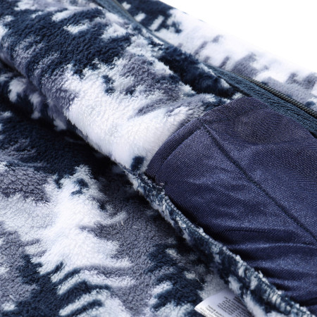 Alpine Pro Eflino gyerek pulóver