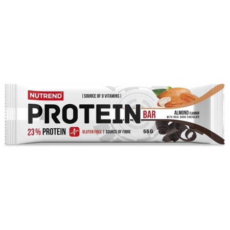 Nutrend Protein Bar energiaszelet