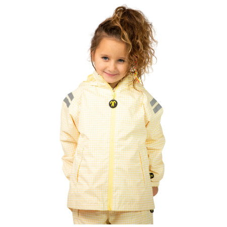 DucKsday Rain Jacket Lemonade gyerek vízálló kabát