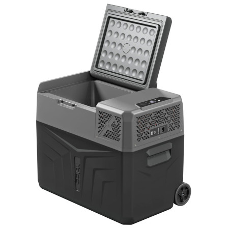 Yolco BCX40 kompresszoros hűtőláda