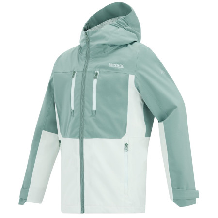 Regatta Junior Highton Jacket IvyMossOMist gyerek dzseki