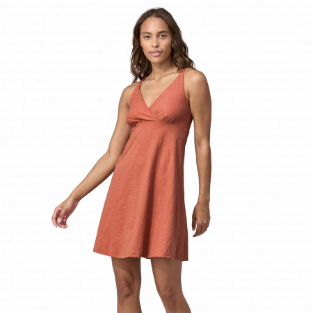 Patagonia W's Amber Dawn Dress női ruha