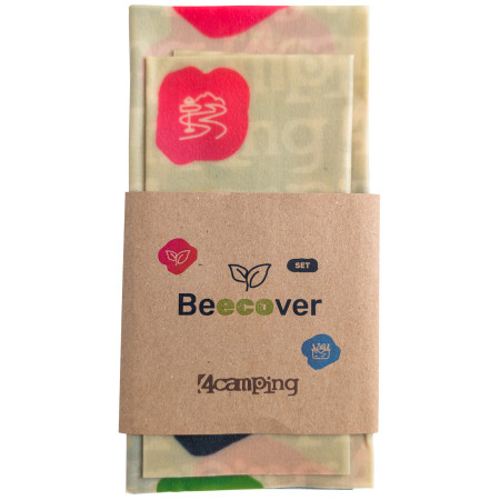 4camping Beecover Set tok