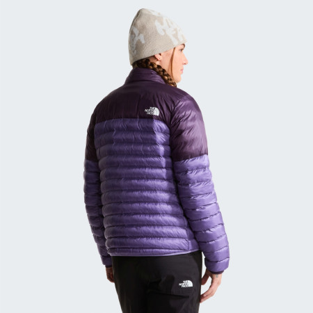 The North Face W Terra Peak Jacket női dzseki