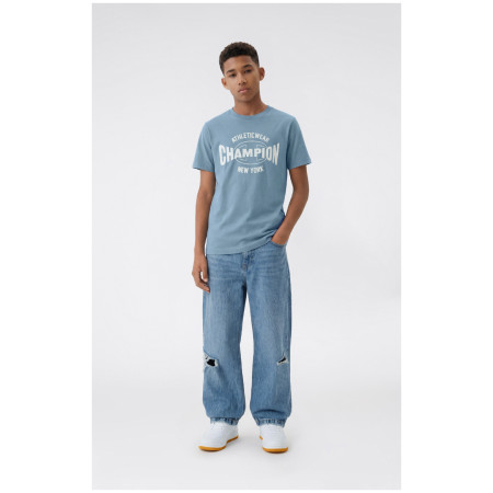 Champion SS Tee B gyerek póló