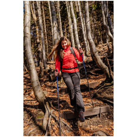 Warg Explorer Antishock túrabot