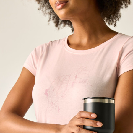 Regatta Women's Breezed női póló