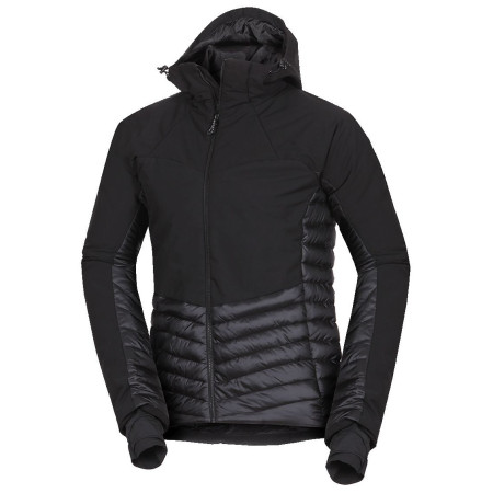 Northfinder Emeryk férfi softshell kabát