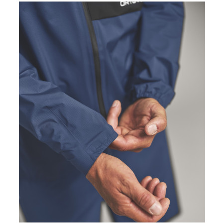 Ortovox Trace 2.5L Jacket M férfi vízálló kabát