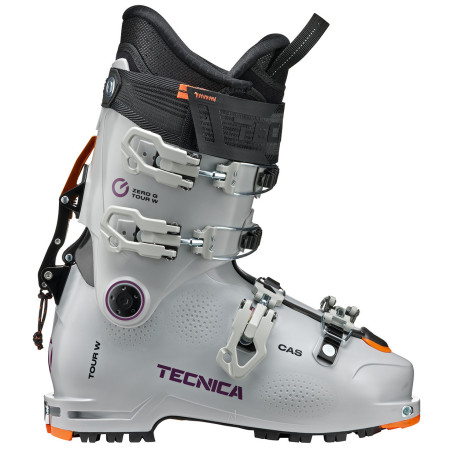 Tecnica Zero G Tour W túrasí cipő