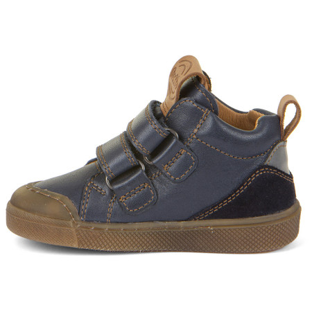 Froddo Rosario High Top Blue gyerek cipő