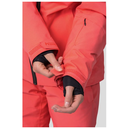 Hannah Amabel női síkabát