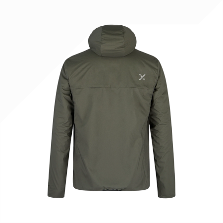 Montura Sherpa Reversible Jacket férfi dzseki