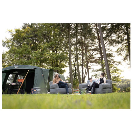 Vango Sherwood Air 600XL Package családi sátor
