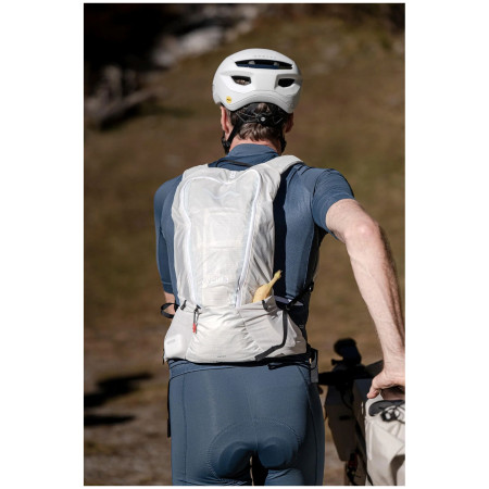 Cyclite Race Backpack / 02 kerékpáros hátizsák
