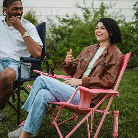 GCI Kickback Rocker szék