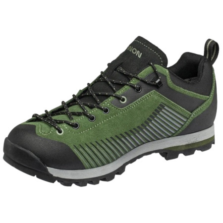 Bennon PEAK Khaki Low cipő