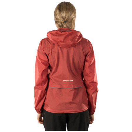 Northfinder Northkit darkcoral női dzseki