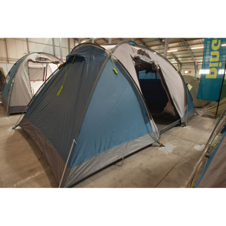 Pinguin Base Camp 4 személyes sátor