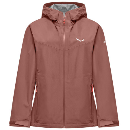 Salewa Puez Aqua 4 Ptx 2.5L W Jacket női dzseki