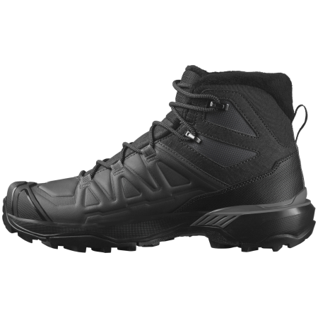 Salomon X Ultra Snowpilot Waterproof női cipő