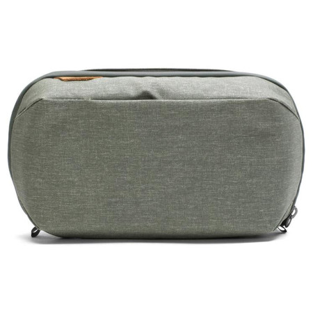 Peak Design Wash Pouch kozmetikai táska zöld Kelp