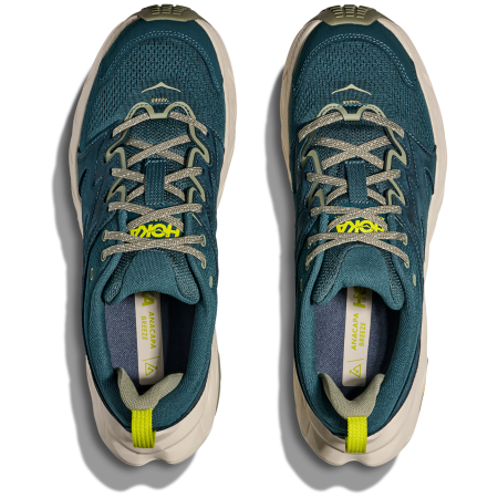 Hoka Anacapa Breeze Low férficipő