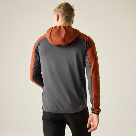 Regatta Endurance Stretch Midlayer férfi dzseki