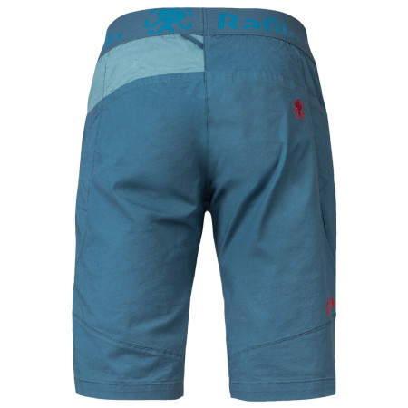 Rafiki Megos férfi rövidnadrág