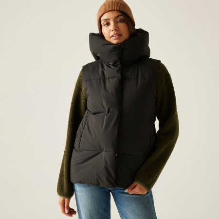 Regatta Kelse B/W női mellény