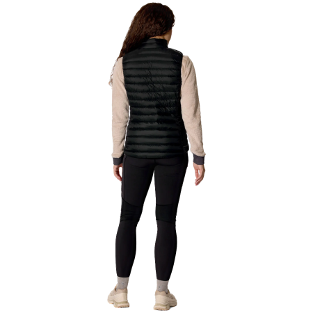 Rab Microlight Down Vest női mellény