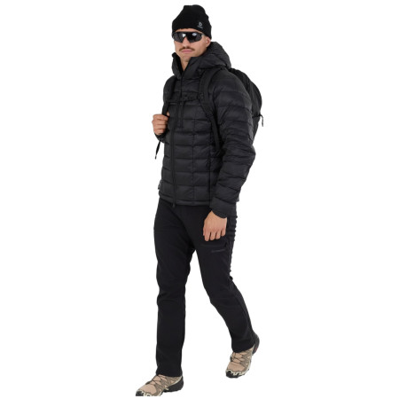 Fundango Arctic Point Down Jacket férfi tollkabát