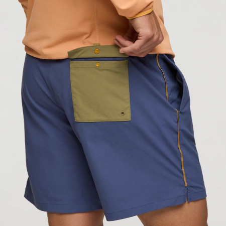 Cotopaxi Brinco 7" Short férfi rövidnadrág