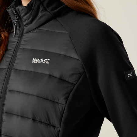 Regatta Wmn Clumber V Hyb női dzseki