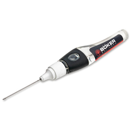 Böker Oil Pen 2.0 olaj fehér
