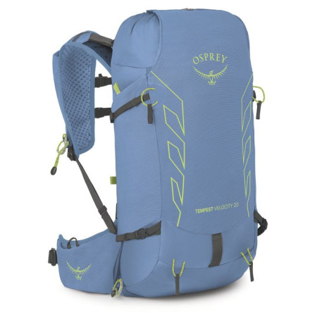 Osprey Tempest Velocity 20 női túrahátizsák