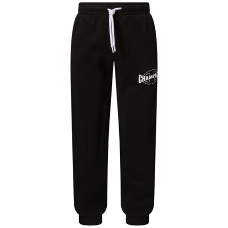 Champion Elastic Cuff Pants B gyerek melegítő
